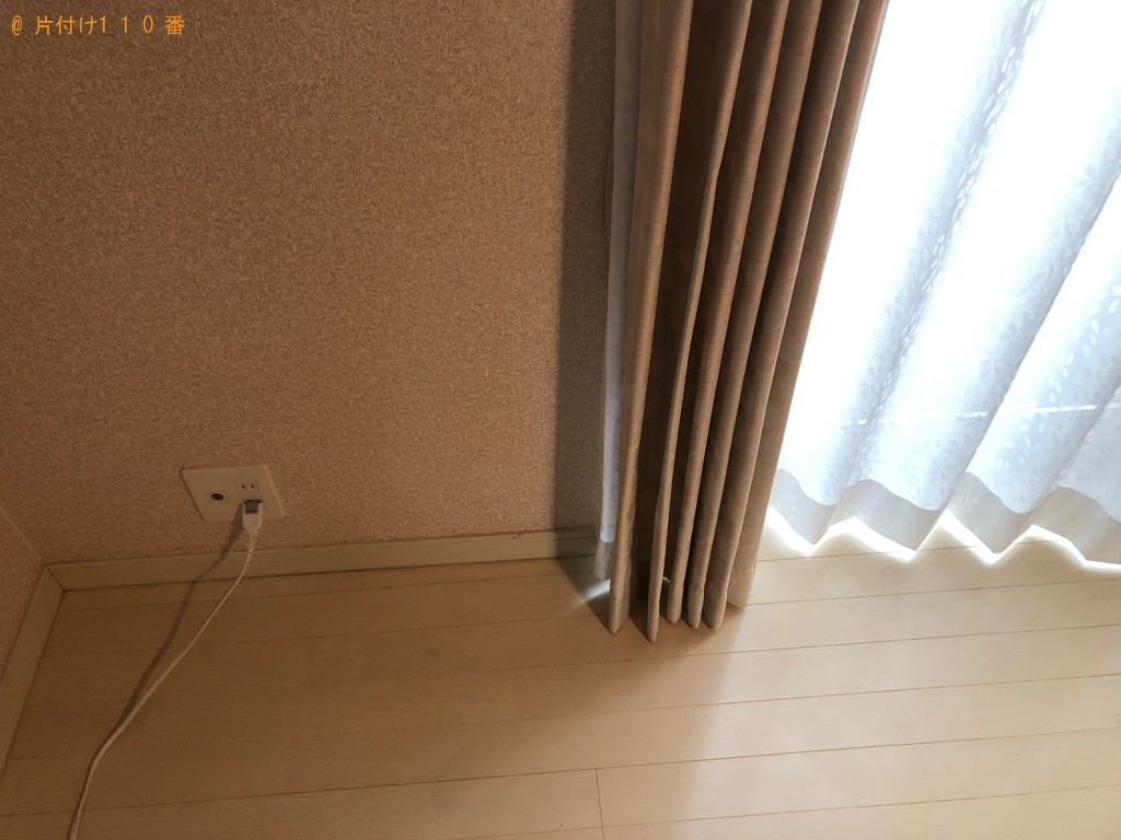 【横浜市旭区】エレクトーン等の回収・処分ご依頼 お客様の声
